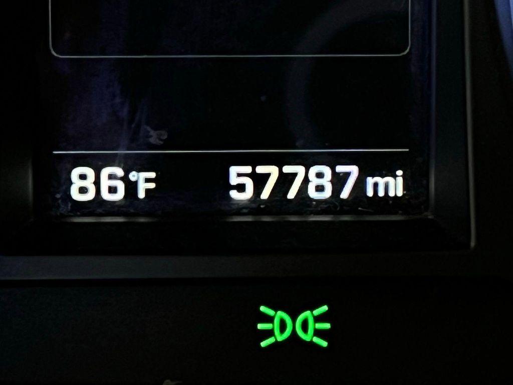 used 2018 Hyundai Santa Fe Sport car, priced at $17,988