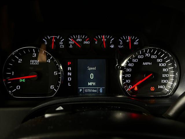 used 2017 GMC Sierra 1500 car, priced at $17,451
