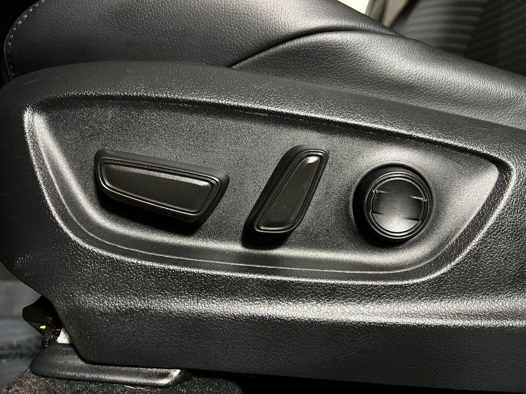 used 2023 Toyota Corolla Hybrid car, priced at $28,682