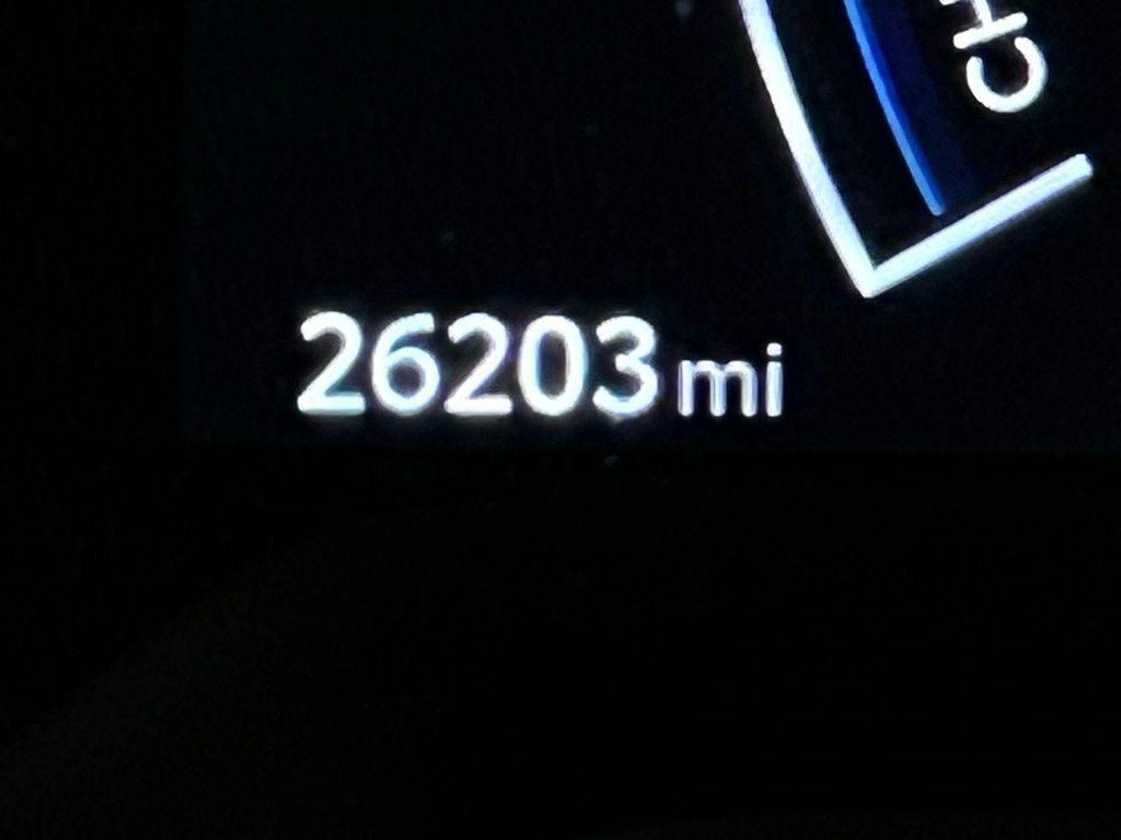 used 2023 Toyota Corolla Hybrid car, priced at $28,682