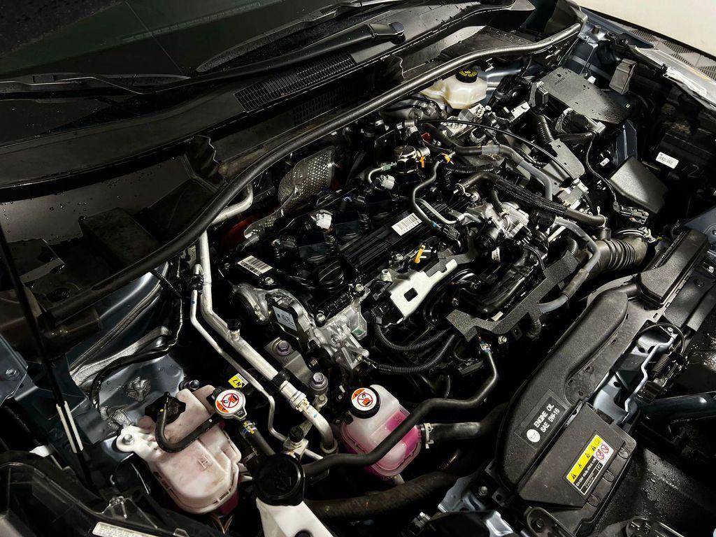 used 2023 Toyota Corolla Hybrid car, priced at $28,682