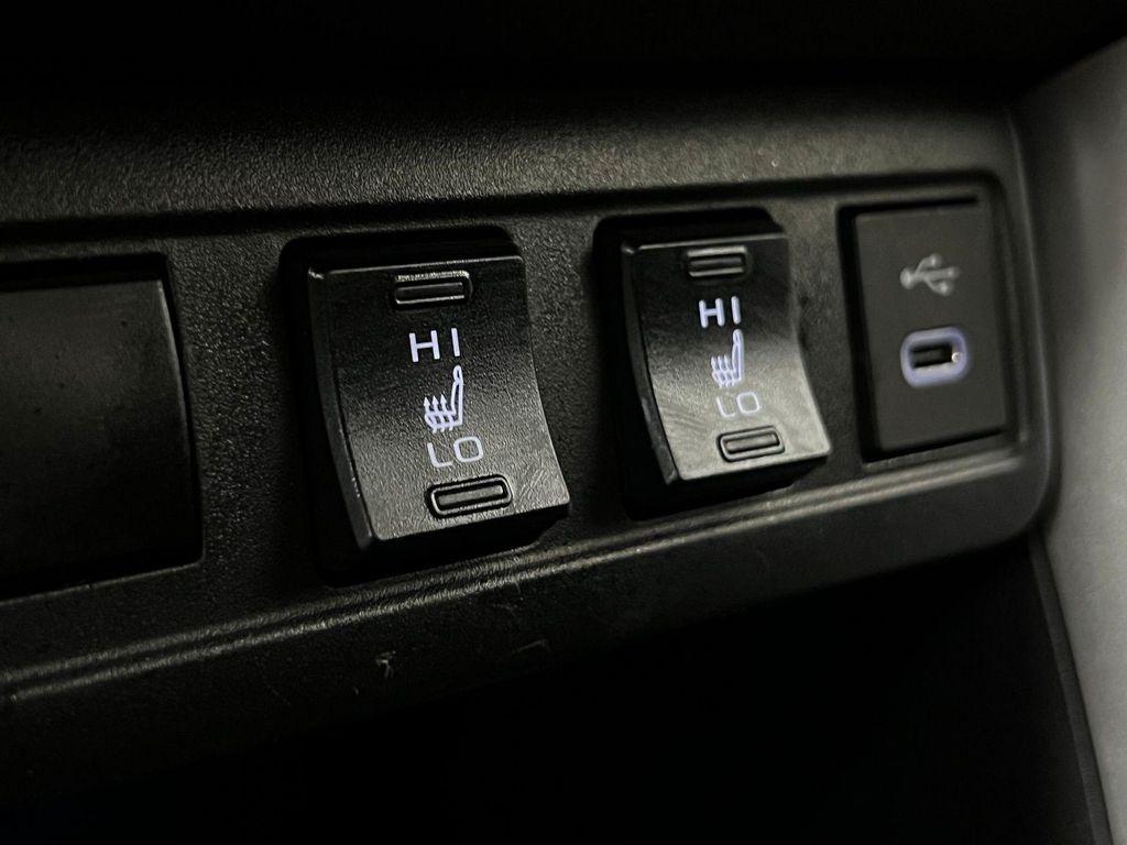 used 2023 Toyota Corolla Hybrid car, priced at $28,682