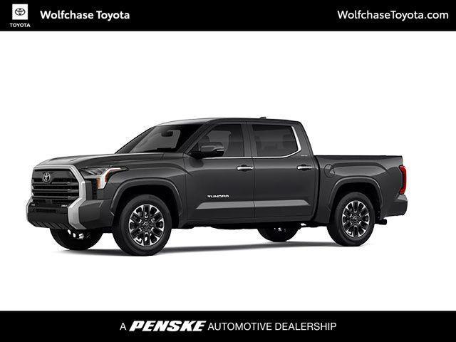 new 2026 Toyota Tundra car, priced at $72,242