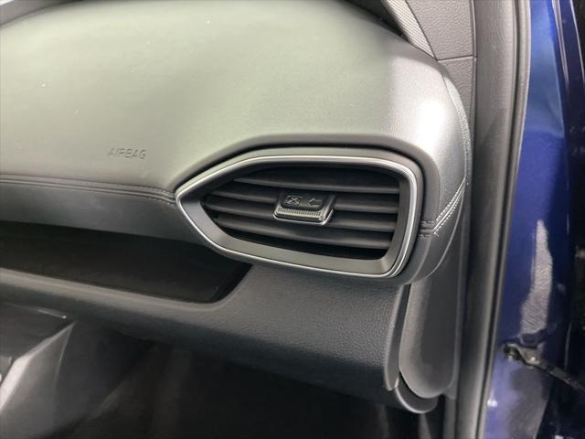 used 2023 Hyundai Santa Fe car, priced at $25,929