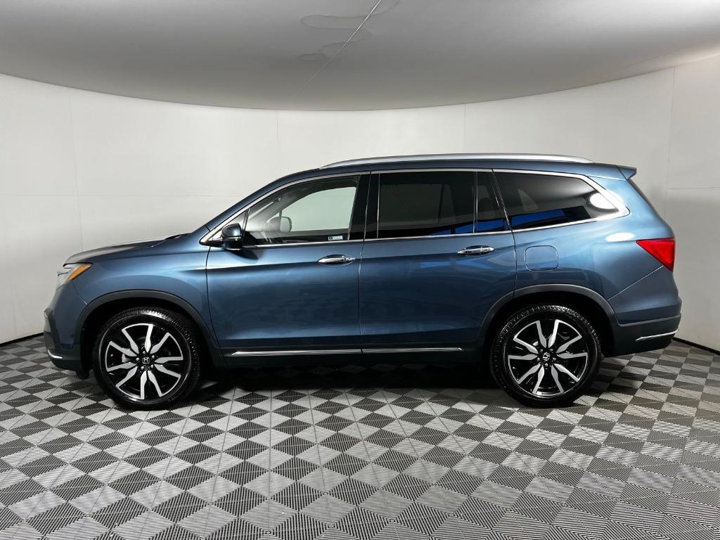 used 2020 Honda Pilot car, priced at $24,818