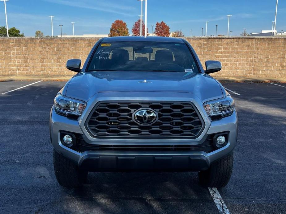 used 2023 Toyota Tacoma car, priced at $41,900