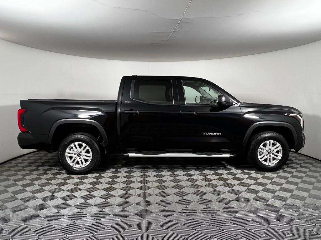 used 2023 Toyota Tundra car, priced at $44,587