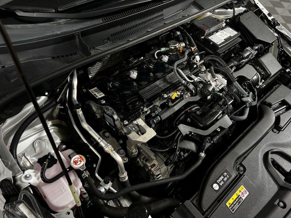 used 2024 Toyota Corolla car, priced at $21,938