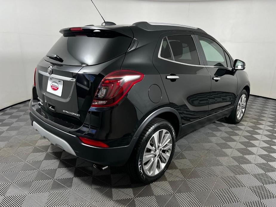 used 2018 Buick Encore car, priced at $7,000