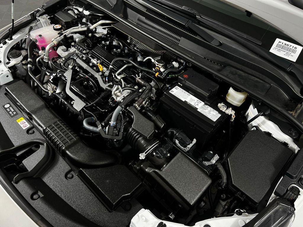 used 2022 Toyota Corolla car, priced at $22,346