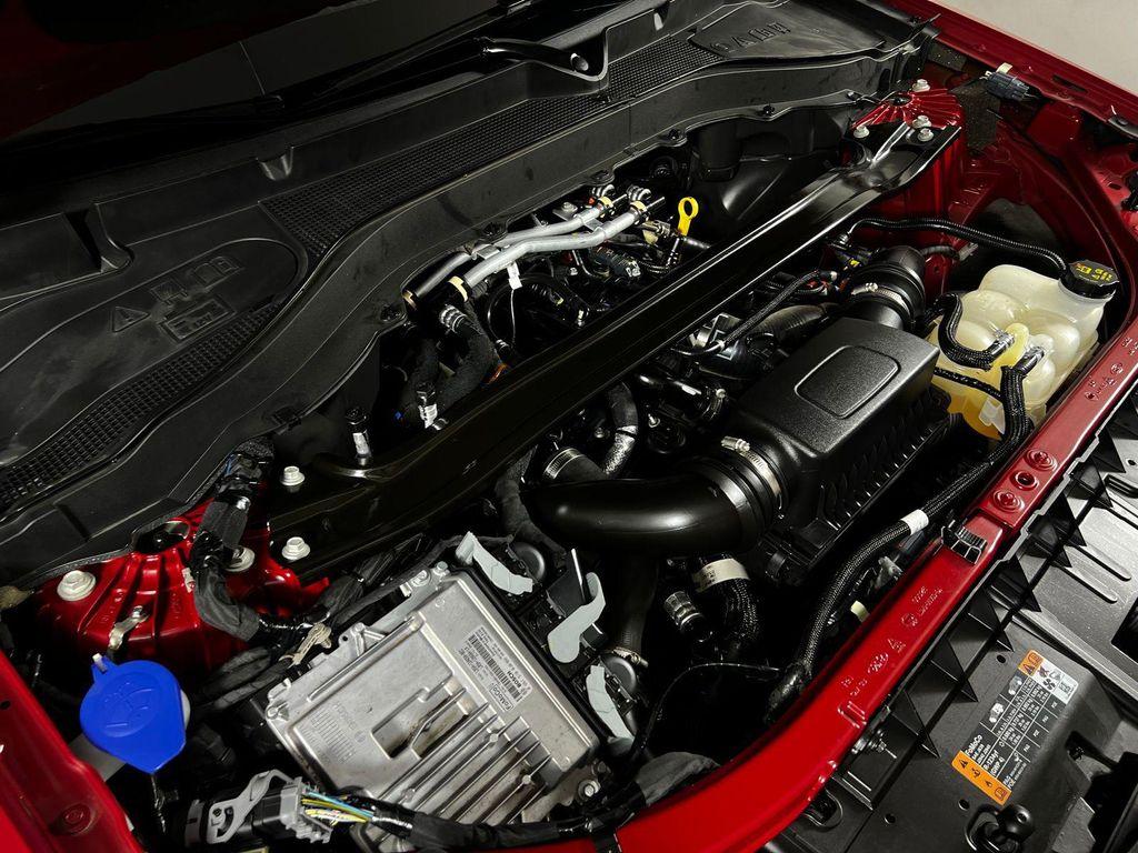 used 2022 Ford Explorer car, priced at $34,943