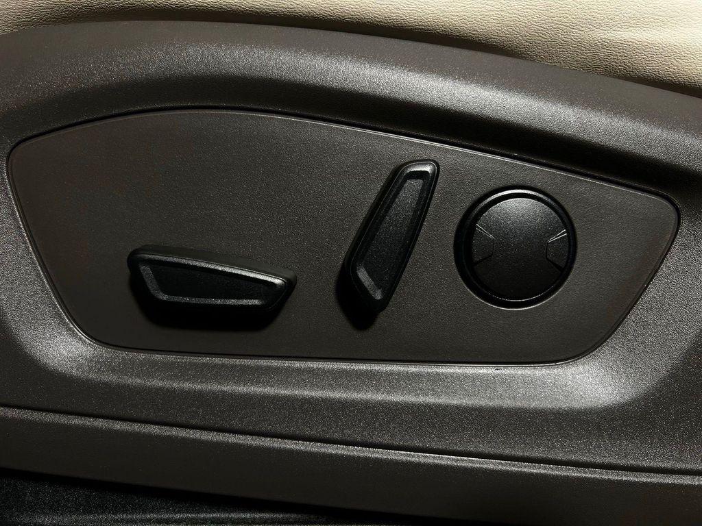 used 2022 Ford Explorer car, priced at $34,943