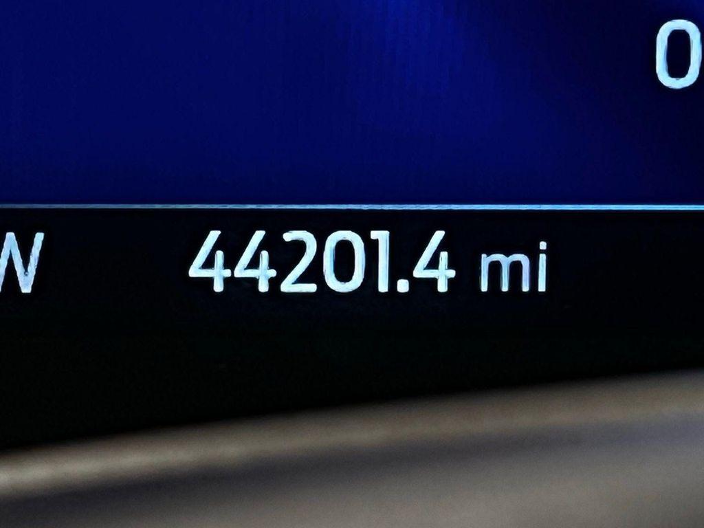 used 2022 Ford Explorer car, priced at $34,943