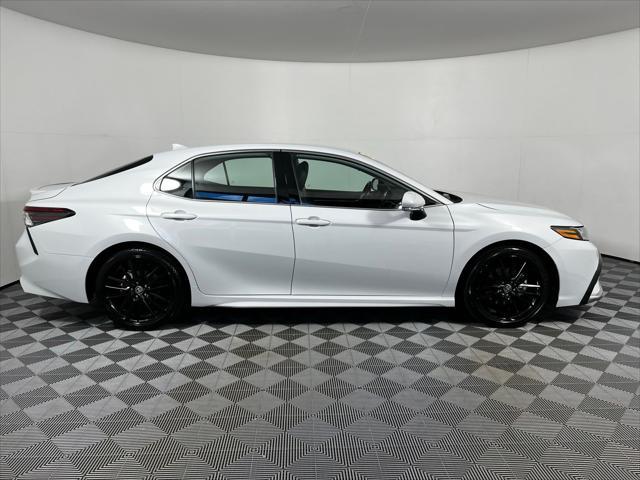 used 2023 Toyota Camry car, priced at $28,968