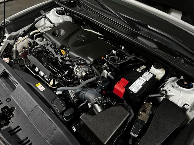 used 2023 Toyota Camry car, priced at $28,968
