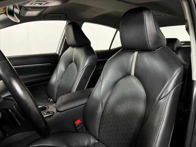 used 2023 Toyota Camry car, priced at $28,968