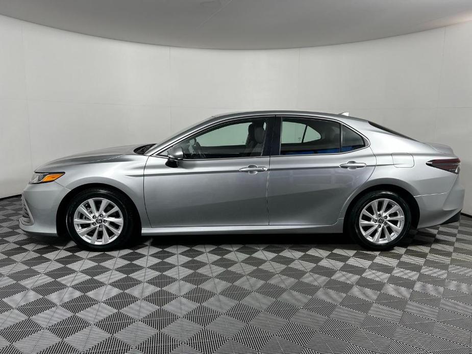 used 2023 Toyota Camry car, priced at $26,031