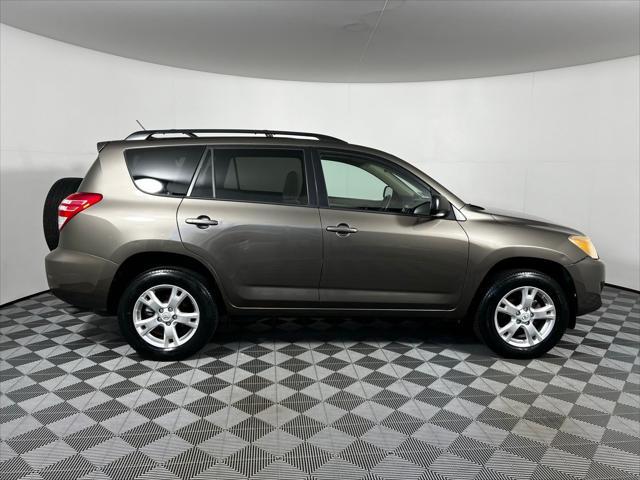 used 2011 Toyota RAV4 car, priced at $12,852