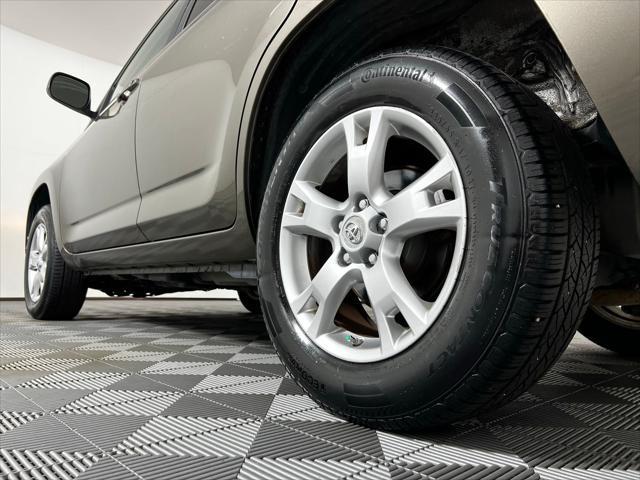 used 2011 Toyota RAV4 car, priced at $12,852
