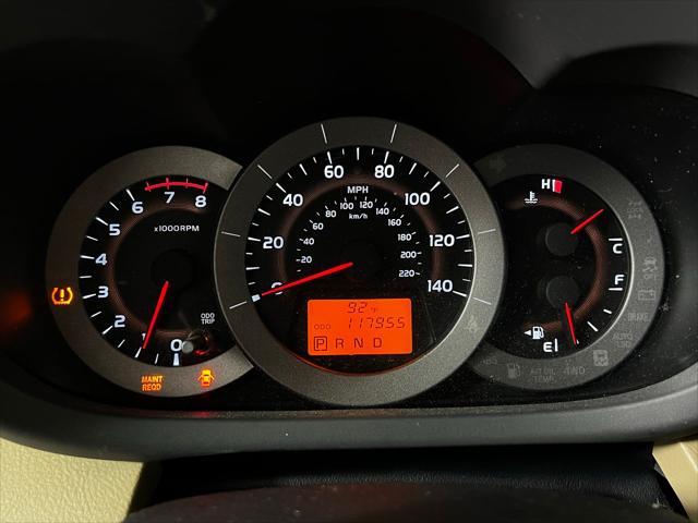 used 2011 Toyota RAV4 car, priced at $12,852