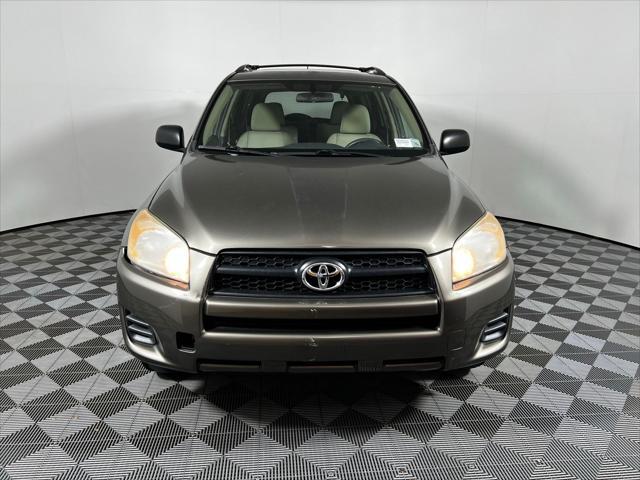 used 2011 Toyota RAV4 car, priced at $12,852