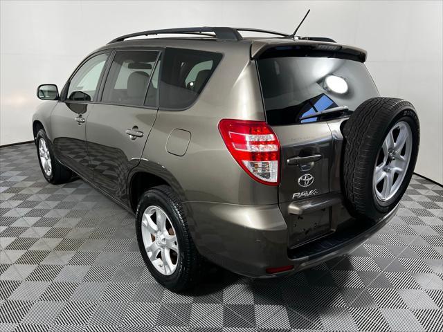 used 2011 Toyota RAV4 car, priced at $12,852