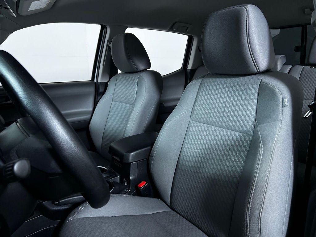 used 2023 Toyota Tacoma car, priced at $35,368