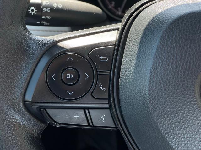 used 2024 Toyota RAV4 car, priced at $32,085