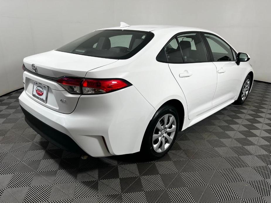 used 2023 Toyota Corolla car, priced at $21,184