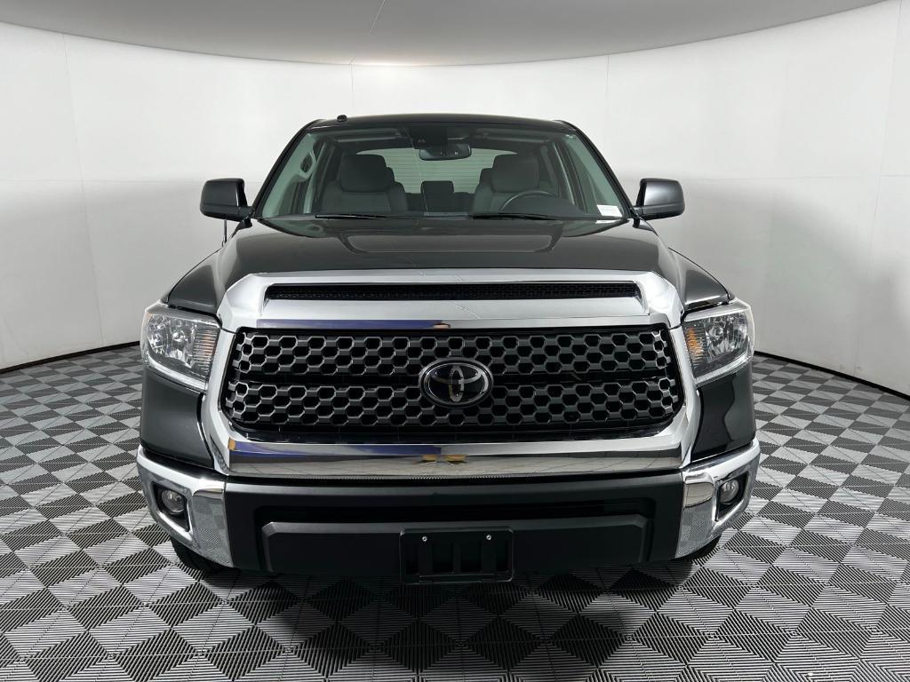 used 2019 Toyota Tundra car, priced at $36,688