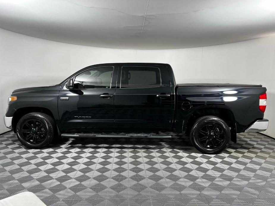 used 2019 Toyota Tundra car, priced at $36,688