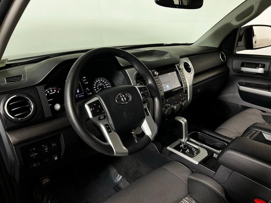 used 2019 Toyota Tundra car, priced at $36,688