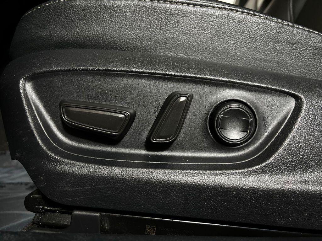 used 2023 Toyota Camry car, priced at $26,355