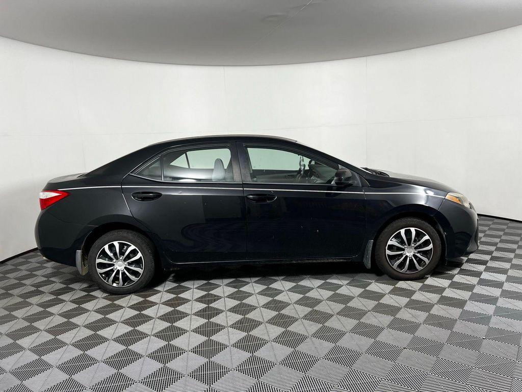 used 2016 Toyota Corolla car, priced at $10,544