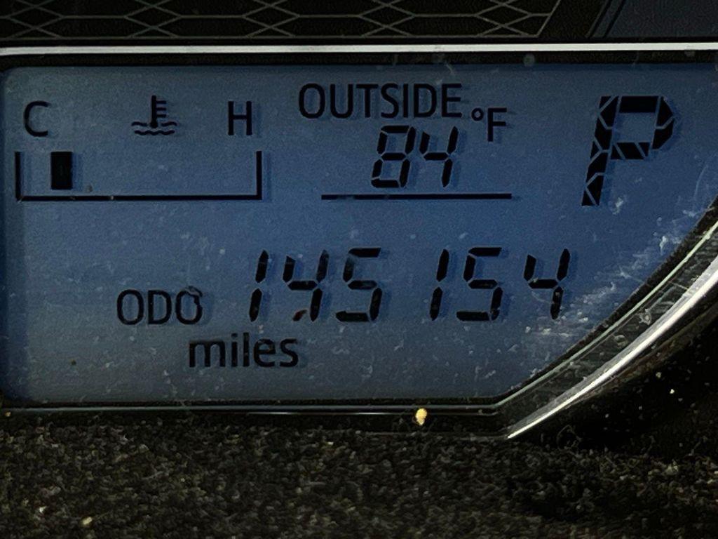 used 2016 Toyota Corolla car, priced at $10,544
