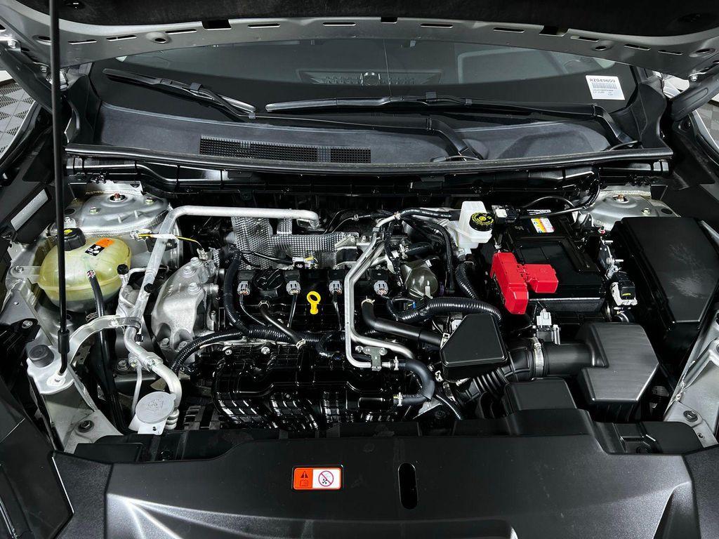 used 2024 Mitsubishi Outlander car, priced at $24,632