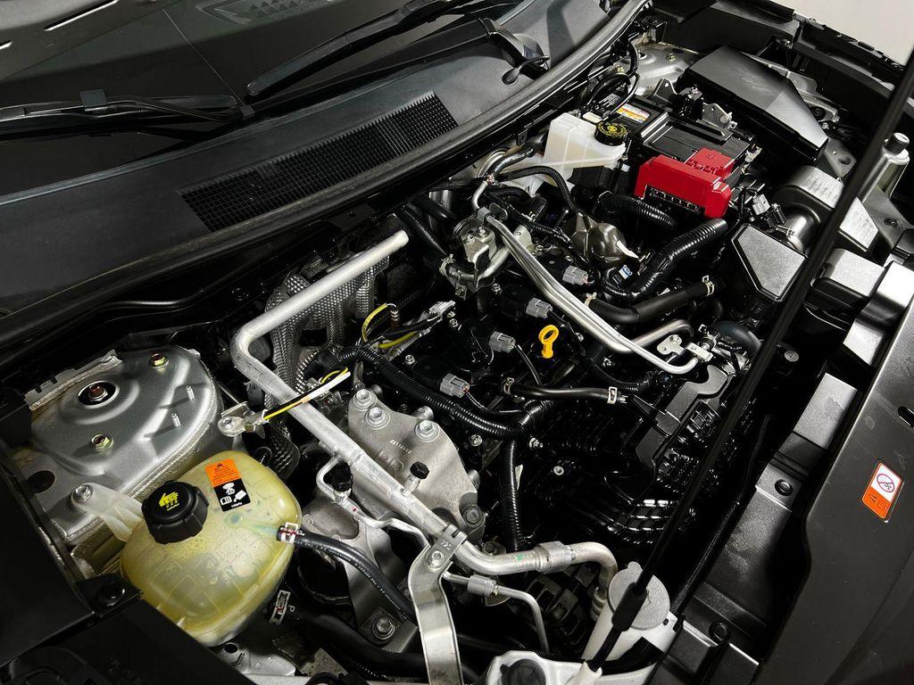 used 2024 Mitsubishi Outlander car, priced at $24,632