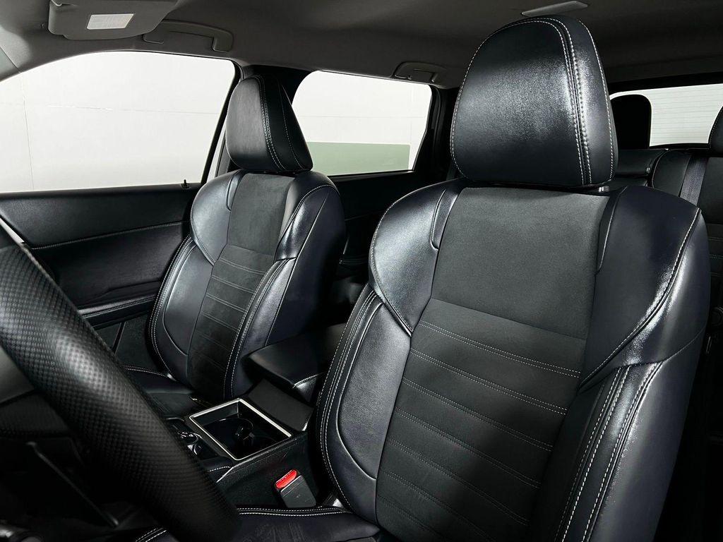 used 2024 Mitsubishi Outlander car, priced at $24,632