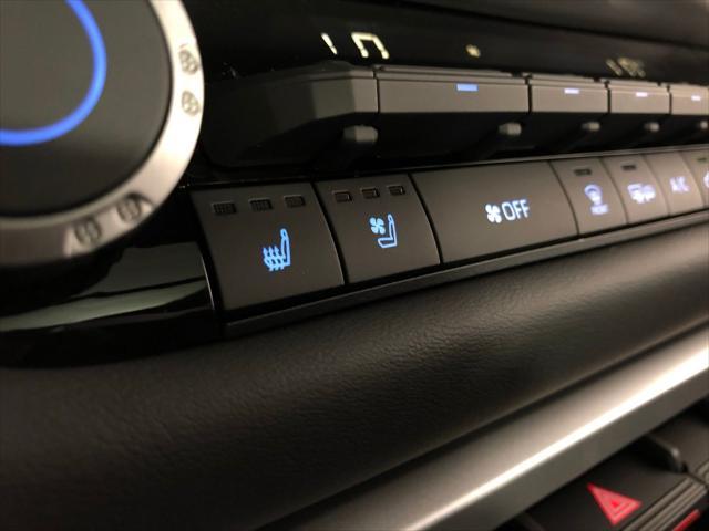 new 2025 Toyota Tundra Hybrid car, priced at $75,258