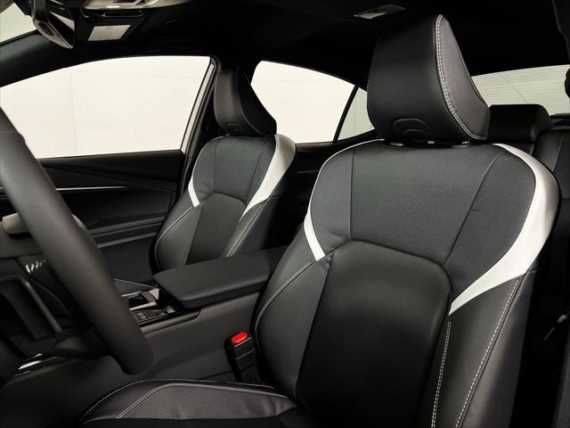 new 2025 Toyota Camry car, priced at $34,657