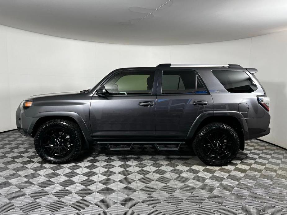 used 2023 Toyota 4Runner car, priced at $36,457