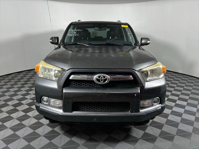 used 2011 Toyota 4Runner car, priced at $11,131