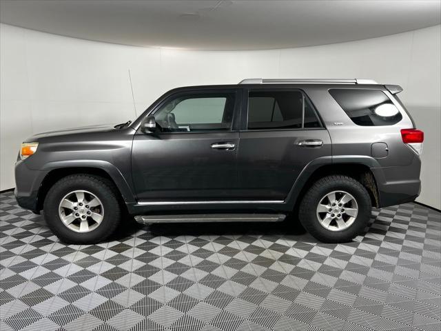 used 2011 Toyota 4Runner car, priced at $11,131