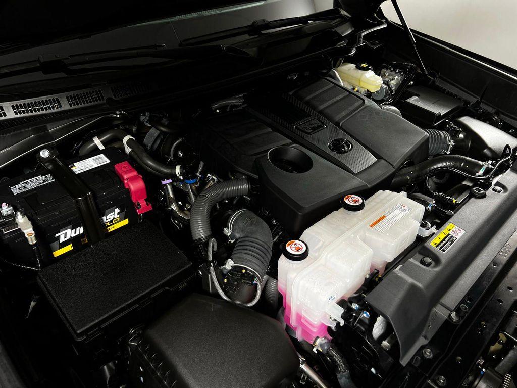 used 2023 Toyota Tundra car, priced at $55,685