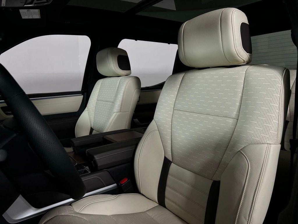 used 2023 Toyota Tundra car, priced at $55,685