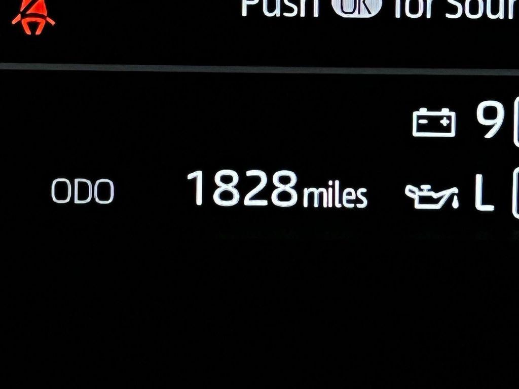 used 2023 Toyota Tundra car, priced at $55,685