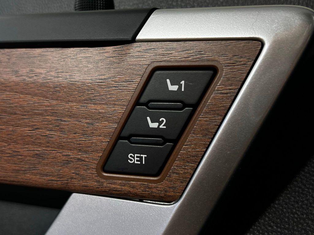 used 2023 Toyota Tundra car, priced at $55,685