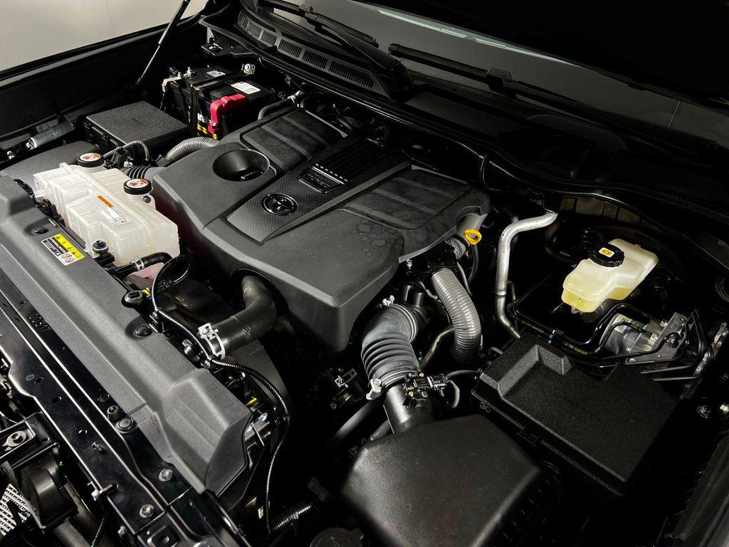used 2023 Toyota Tundra car, priced at $55,685