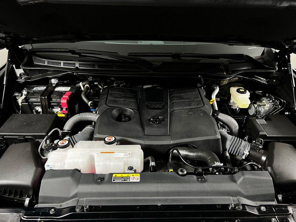 used 2023 Toyota Tundra car, priced at $55,685