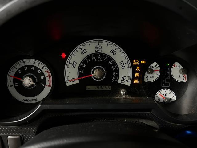 used 2007 Toyota FJ Cruiser car, priced at $11,961